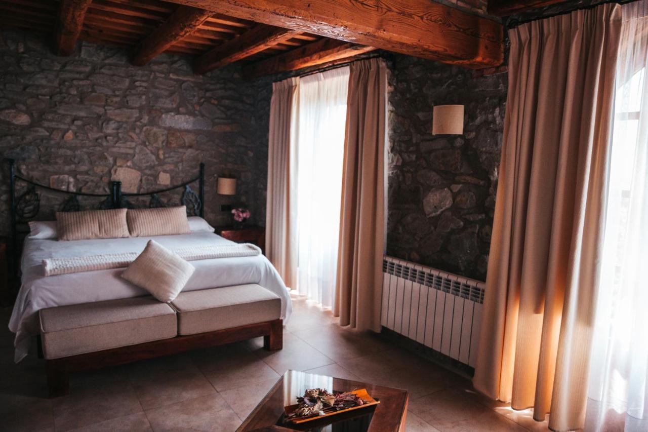 Hotel Cal Majoral Espunyola
