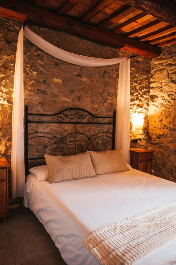 Hotel Cal Majoral
