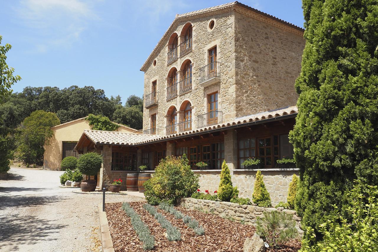 Hotel Cal Majoral 2*